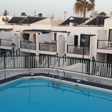 Apartamento Lanzarote Volcano Puerto del Carmen  Exterior photo