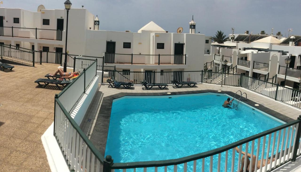 Apartamento Lanzarote Volcano Puerto del Carmen  Exterior photo