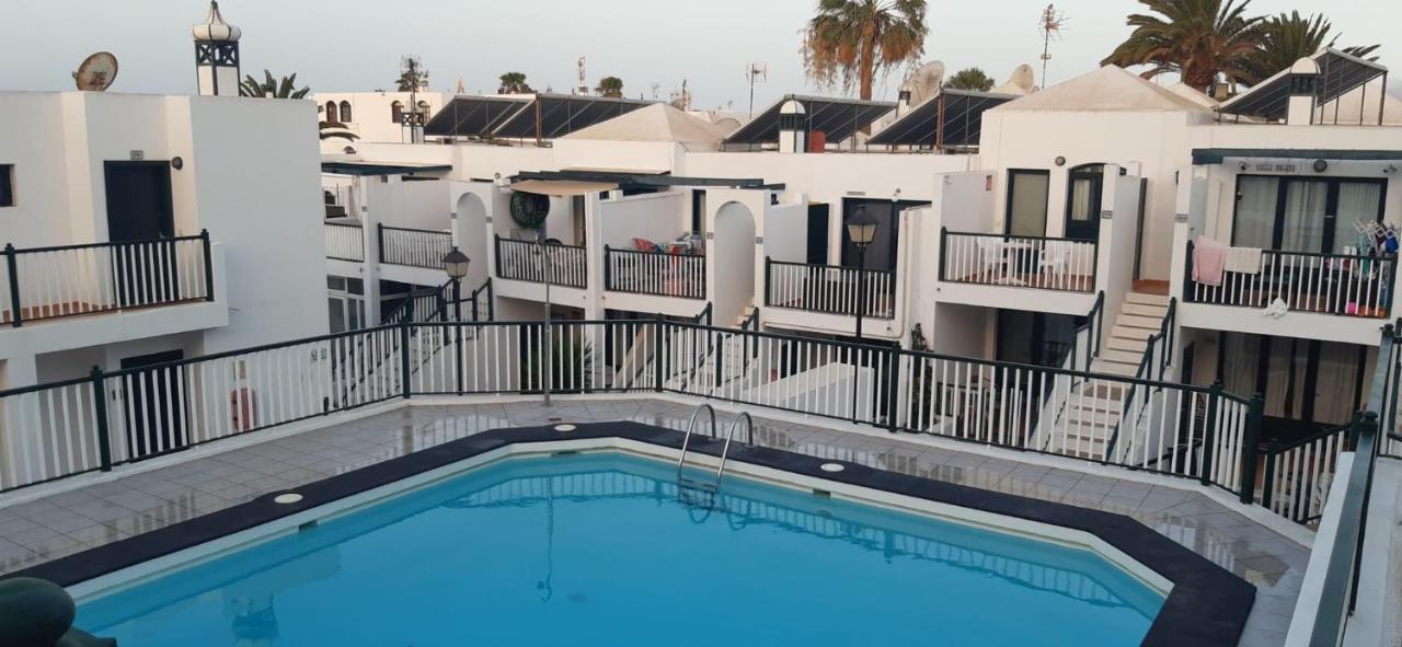 Apartamento Lanzarote Volcano Puerto del Carmen  Exterior photo